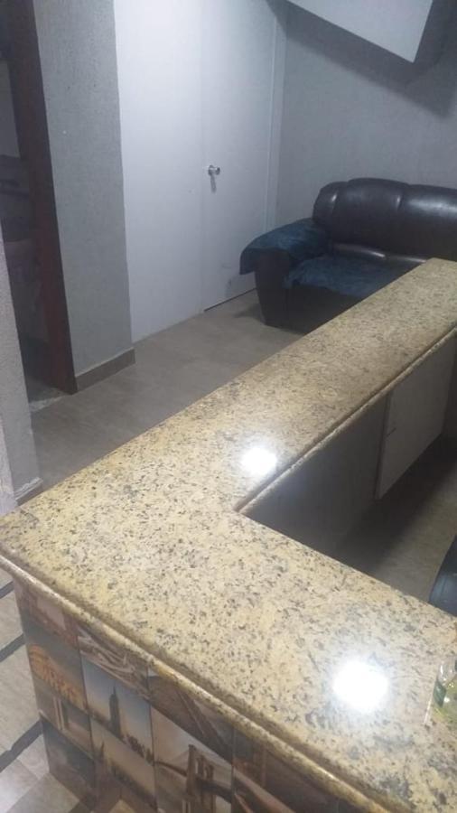 Hostel Universo Goiânia Eksteriør bilde
