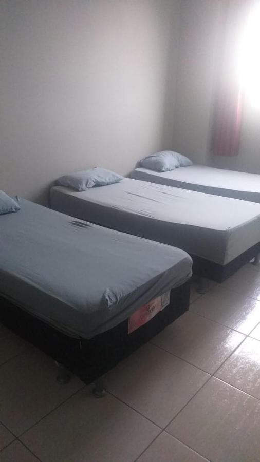 Hostel Universo Goiânia Eksteriør bilde