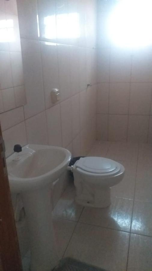 Hostel Universo Goiânia Eksteriør bilde