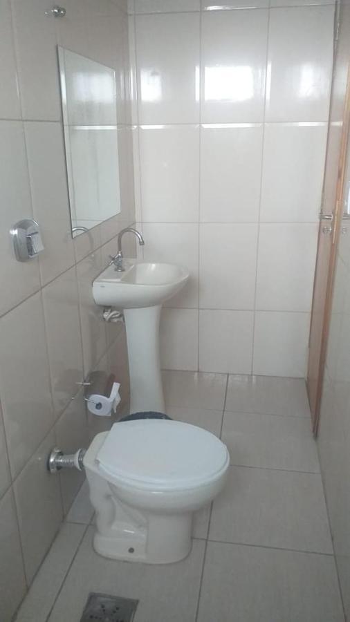 Hostel Universo Goiânia Eksteriør bilde
